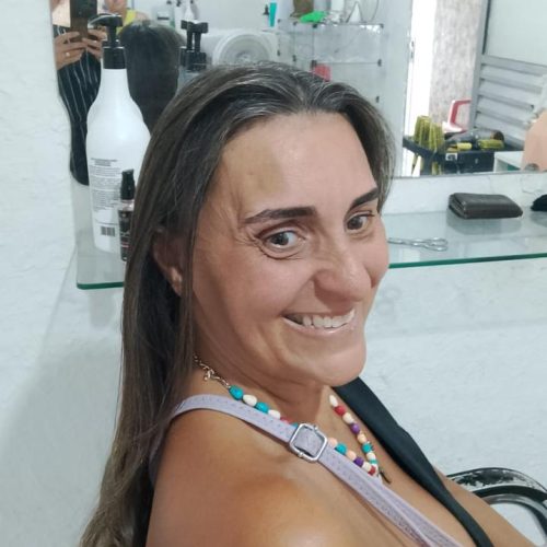 COMPARTILHE! Família procura mulher desaparecida após sair de Serrinha com destino a Conceição do Coité