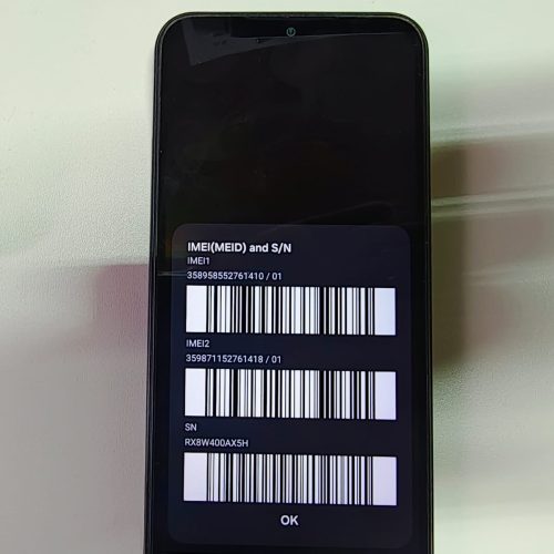 Mulher furta celular de R$ 2 mil e vende por R$ 80 em Araci; ela foi presa em flagrante