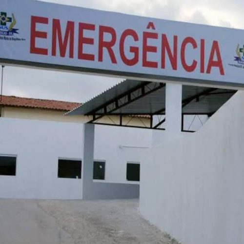 Criança de 3 anos fica ferida após ser atropelada por motocicleta conduzida por adolescente de 15 anos na zona rural de Barrocas