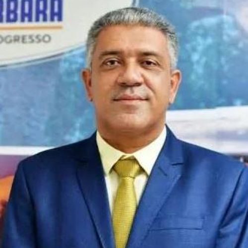Prefeito de Santa Bárbara anuncia primeiras atrações do São João 2026.Saiba quais!