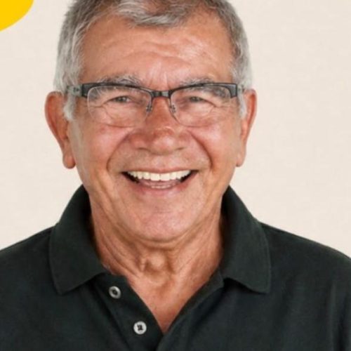 Morre aos 86 anos Seu Beró, um dos maiores nomes da mecânica na região sisaleira; idoso era sogro de juiz de Conceição do Coité