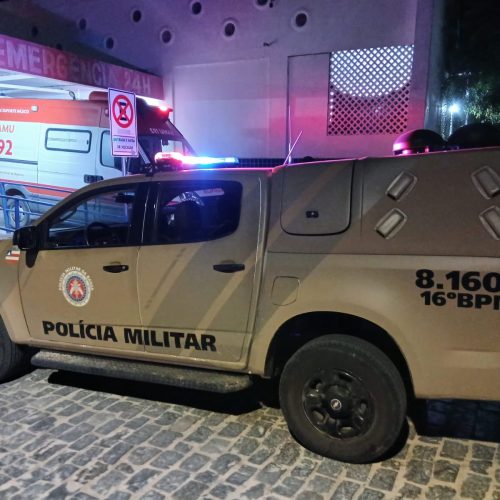 Com rixa antiga por causa da criação de animais, homem é agredido por vizinho em Conceição do Coité