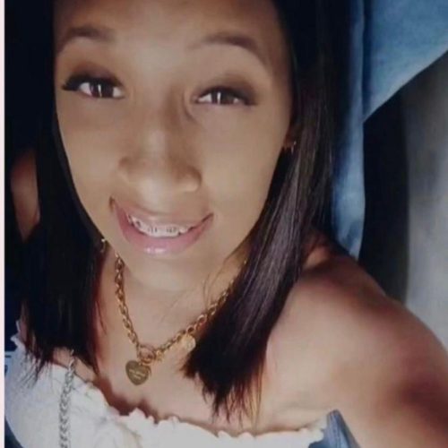 Mãe procura filha de 15 anos que fugiu de casa em Conceição do Coité; veja a mensagem deixada pela adolescente