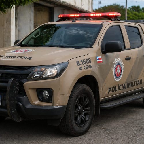 Discussão por regulação de paciente termina com intervenção policial em hospital de Conceição do Coité