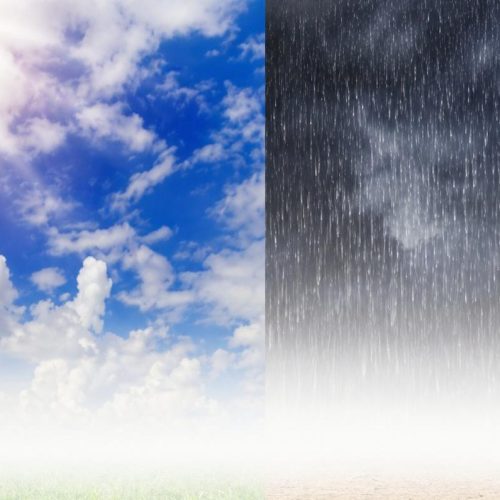 Vai chover na Coité Folia 2026 ? Meteorologista revela o que esperar! Saiba mais