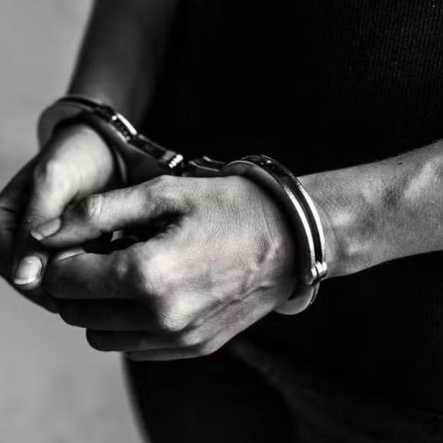 Coité: Idoso foragido por estupro é solto em audiência de custódia, mas acaba preso novamente poucos minutos após decisão da Justiça; entenda o motivo