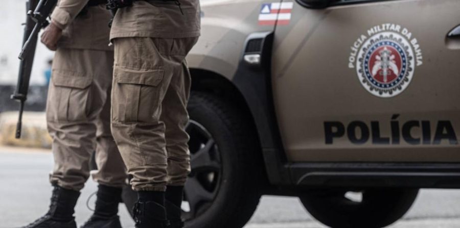 PM mobiliza mais de 400 policiais para a Coité Folia 2026