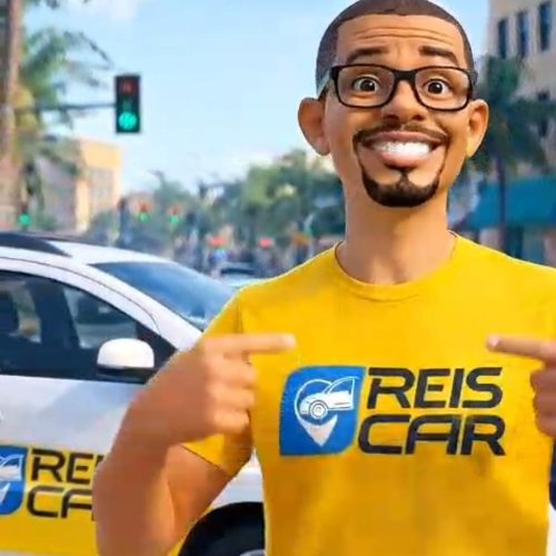 Vai curtir a Coité Folia? Vá de Reis Car e deixe a preocupação de lado! Baixe o aplicativo