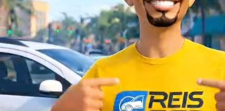 Vai curtir a Coité Folia? Vá de Reis Car e deixe a preocupação de lado! Baixe o aplicativo