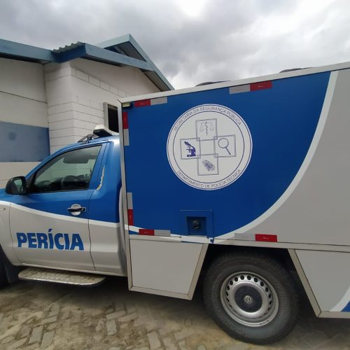 Homem é morto a tiros na zona rural de Biritinga; familiares suspeitam do atual companheiro da ex-mulher da vítima