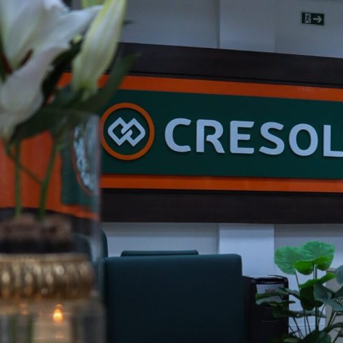 Inauguração da nova agência da Cresol na região do sisal marca novo capítulo econômico em Serrinha