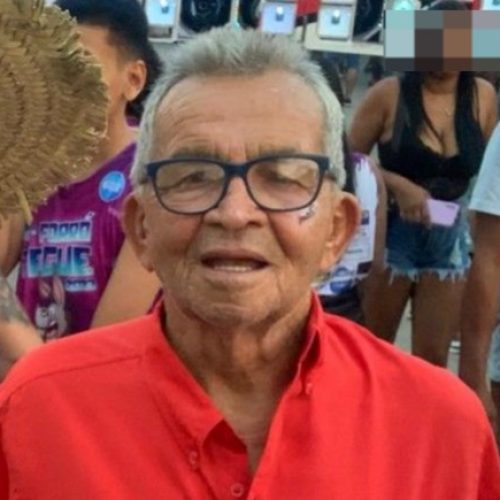 Corpo do ex-vereador Pedro Rico é sepultado  Conceição do Coité