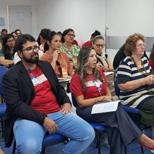 Centro de Referência Estadual para Pessoas com Transtorno do Espectro Autista realiza fórum para debater o autismo e sua diversidade