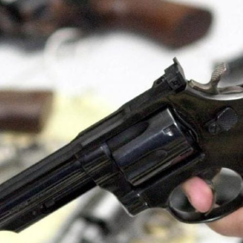 Comissão do Senado aprova porte de arma para mulheres com medida protetiva