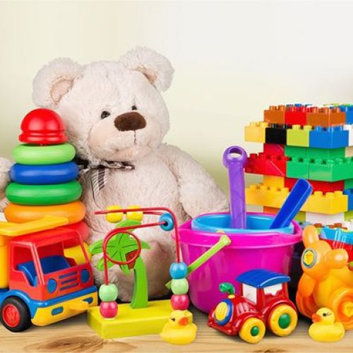 Hoje é o último dia! Doe brinquedos na campanha da PM e ajude a “Fazer uma Criança Sorrir” em Conceição do Coité