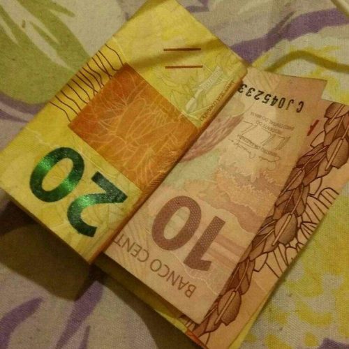 Discussão entre pai e filha por causa de R$ 30 termina com apreensão de arma de fogo em Barrocas