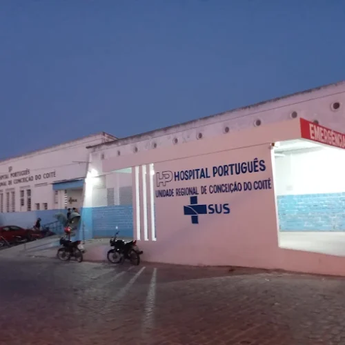 Idoso é agredido durante a madrugada deste domingo (26), no bairro Cruzeiro em Conceição do Coité; vítima deve ser transferida