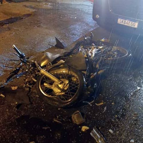 Conceição do Coité registra 672 acidentes entre janeiro e início de novembro  de 2024