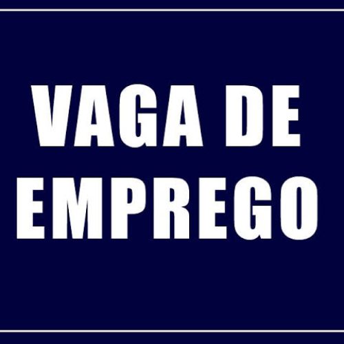 Sine Bahia oferece oportunidade de emprego em Conceição do Coité nesta segunda-feira (13); confira