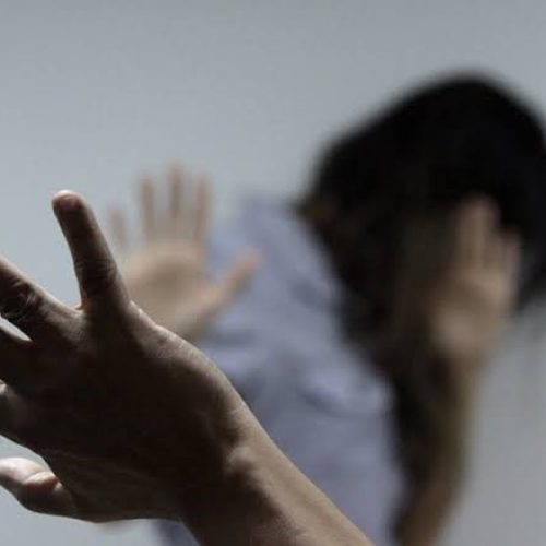 Mulher é agredida pelo companheiro no bairro Casas Populares em Conceição do Coité