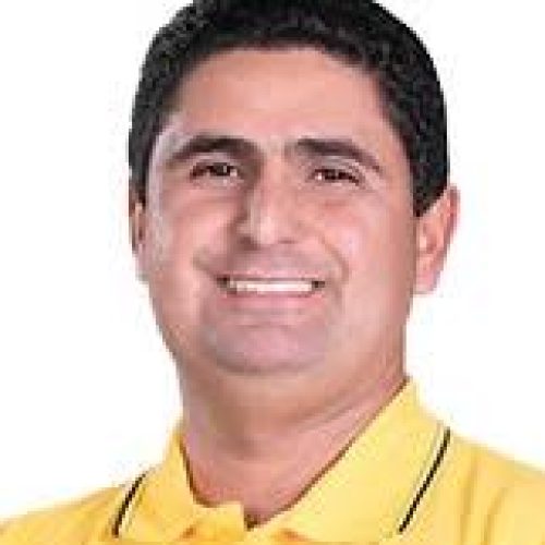 Vereador e esposa ficam feridos após acidente de trânsito em Conceição do Coité