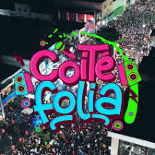 Prefeitura de Conceição do Coité abre credenciamento de barracas para Coité Folia 2025; inscrições acontecem de 15 a 18 de abril