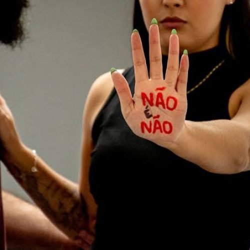 Suposta influência de amigas gera confusão e homem é acusado de ameaçar companheira em Retirolândia