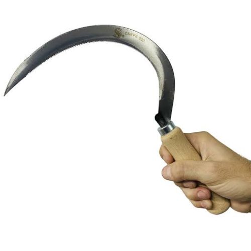 Ichú: Idoso ameaça companheira, é preso em flagrante, paga fiança e ataca mulher com foice ao voltar para casa