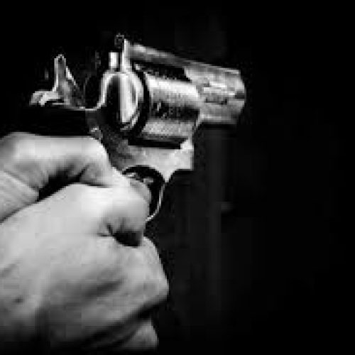 Jovem é assassinado a tiros em Santa Bárbara