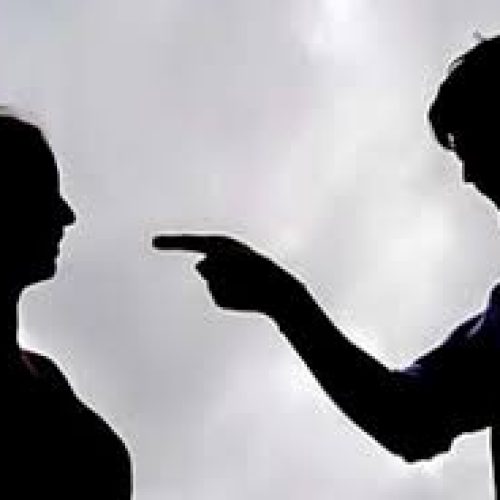 Polícia Civil prende homem por ameaças contra a própria mãe em Riachão do Jacuípe