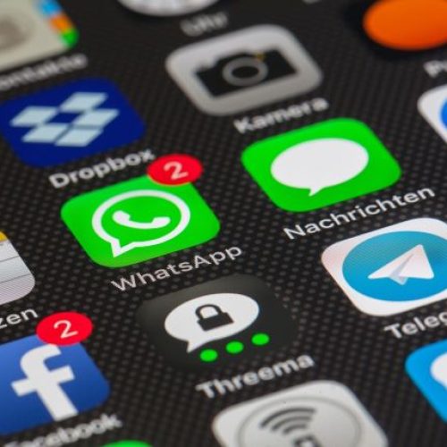 WhatsApp, Instagram e Facebook apresentam instabilidade nesta quarta (11)