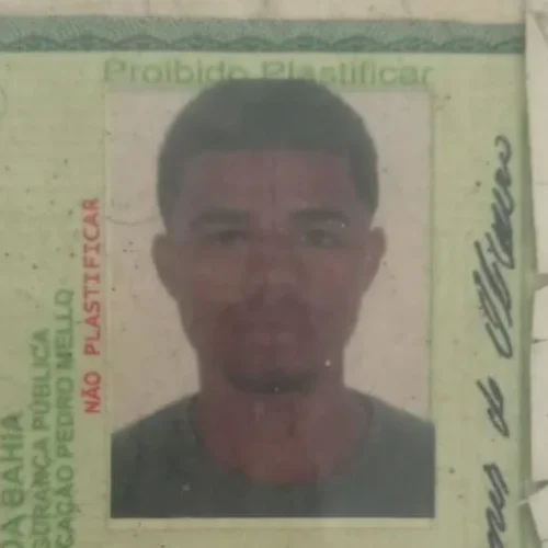 Jovem morre após acidente de trânsito na Zona Rural de São Gonçalo dos Campos