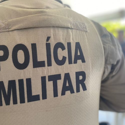 PM é acionada após jovem ameaçar a própria mãe em Teofilândia