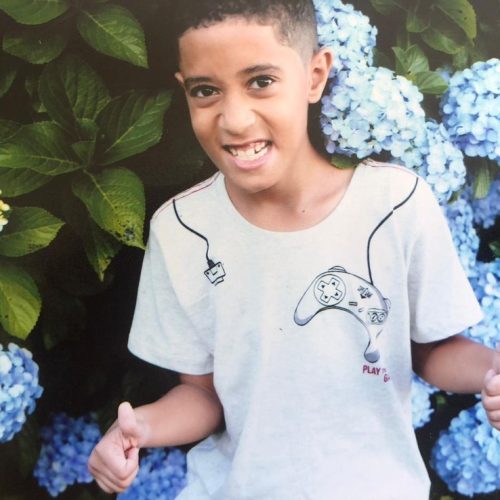 Corpo  de menino desaparecido por mais de 3 anos em Itiúba é enterrado: ‘tinha esperanças de encontrar meu filho vivo’, lamenta mãe
