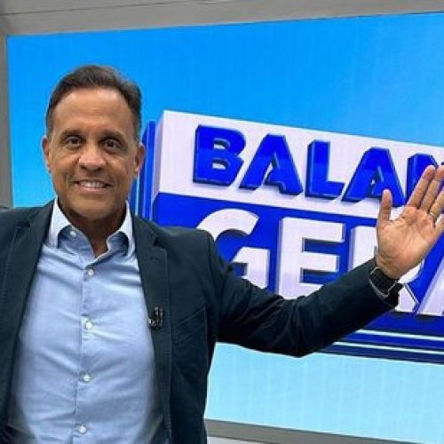 Programa Balanço Geral lidera audiência na Bahia